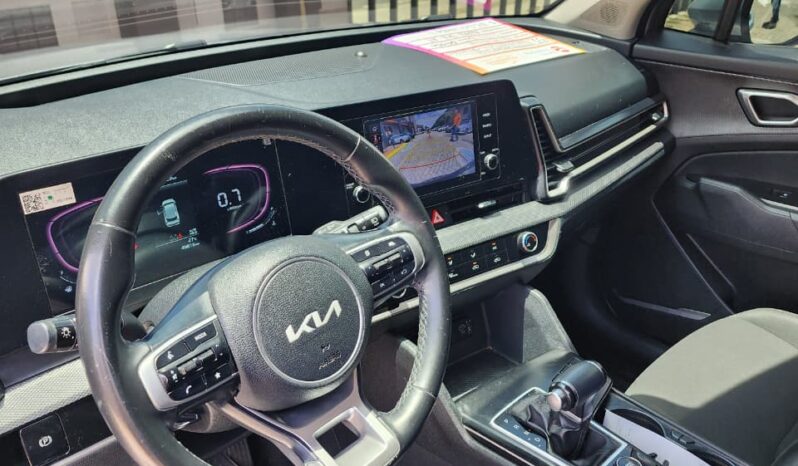 Kia Sportage 2023 2.0 L lleno