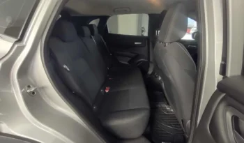 Nissan Qashqai 2025 Sense lleno