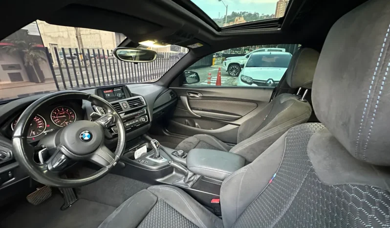 BMW M240i 2017 F22 Coupe lleno