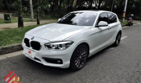 BMW 120i 2018 LCI COMFORT TP