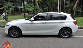 BMW 120i 2018 LCI COMFORT TP