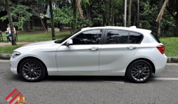 BMW 120i 2018 LCI COMFORT TP lleno