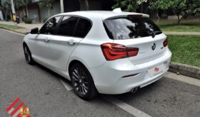 BMW 120i 2018 LCI COMFORT TP
