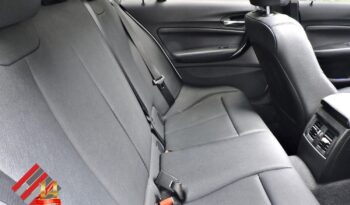 BMW 120i 2018 LCI COMFORT TP lleno