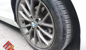 BMW 120i 2018 LCI COMFORT TP lleno