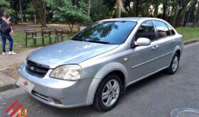Chevrolet OPTRA 2008 Advance MT