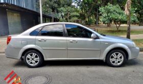 Chevrolet OPTRA 2008 Advance MT