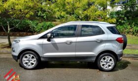 Ford Ecosport 2017 TITANIUM AT
