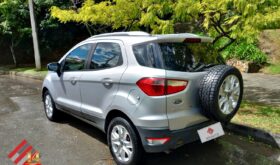 Ford Ecosport 2017 TITANIUM AT