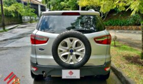 Ford Ecosport 2017 TITANIUM AT