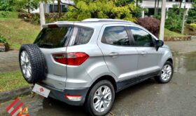 Ford Ecosport 2017 TITANIUM AT