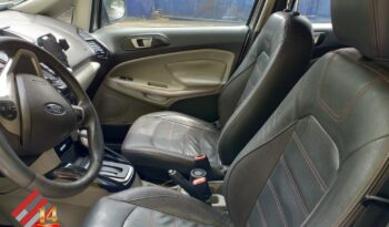 Ford Ecosport 2017 TITANIUM AT lleno