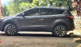 Ford Escape 2017 Titanium