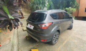 Ford Escape 2017 Titanium