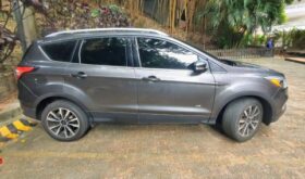 Ford Escape 2017 Titanium