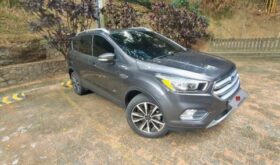 Ford Escape 2017 Titanium