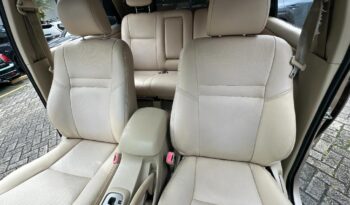 Toyota FORTUNER 4.0 SR5 2008 lleno