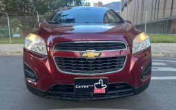 Chevrolet Tracker Ls 2014