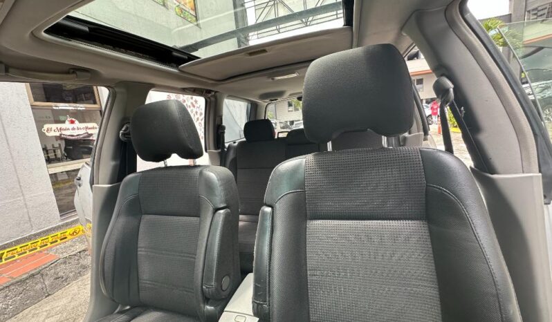 Subaru FORESTER X 2003 lleno