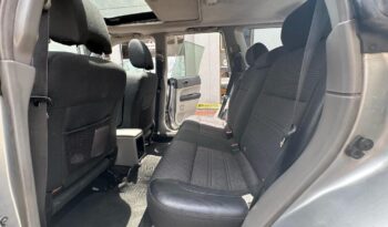 Subaru FORESTER X 2003 lleno