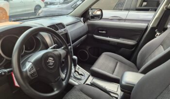 Suzuki Grand Vitara 2014 lleno