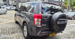 Suzuki Grand Vitara 2014