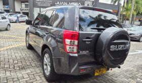 Suzuki Grand Vitara 2014