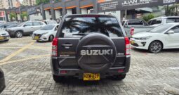 Suzuki Grand Vitara 2014
