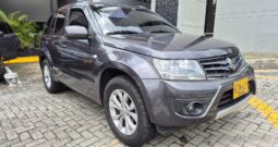 Suzuki Grand Vitara 2014