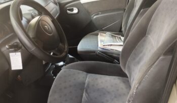 Renault Logan 2009 1.6 lleno