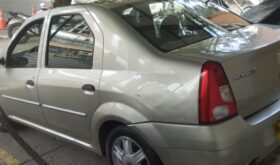 Renault Logan 2009 1.6