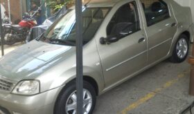Renault Logan 2009 1.6