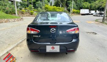 Mazda 2 2014 Sedan lleno