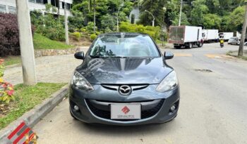Mazda 2 2014 Sedan lleno