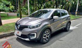 Renault Captur 2021 Bose
