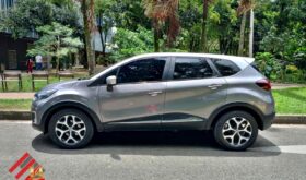 Renault Captur 2021 Bose