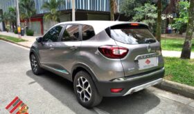 Renault Captur 2021 Bose