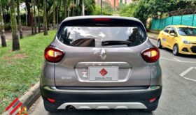 Renault Captur 2021 Bose