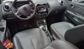 Renault Captur 2021 Bose