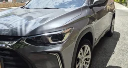 Chevrolet Tracker 2022 LTZ