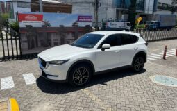 Mazda Cx5 2019 2.5I