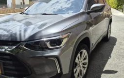 Chevrolet Tracker 2022 LTZ