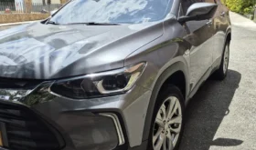 Chevrolet Tracker 2022 LTZ