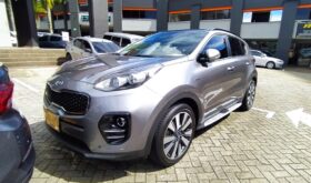 Kia Sportage 2018