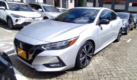 Nissan sentra 2024 SR