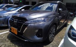 Nissan KICKS 2023