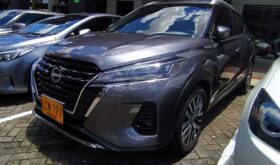 Nissan KICKS 2023