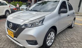 Nissan March 2024