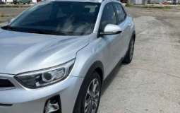 Kia Stonic 2022 Zenith