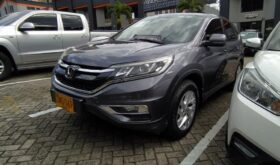 Honda Crv 2016